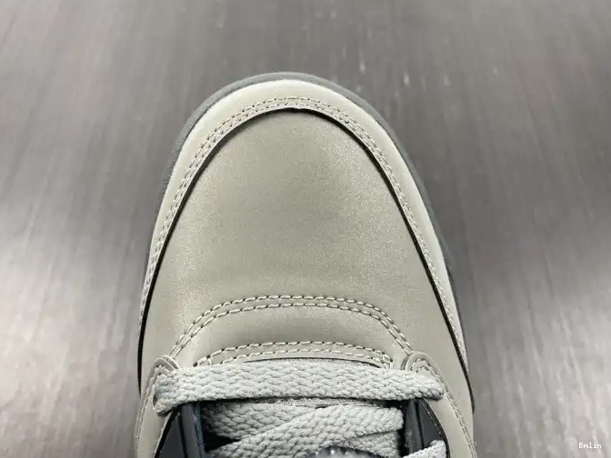 Bmlin Bean 5 Jordan DM9014-003 Green (2022) Retro 0511